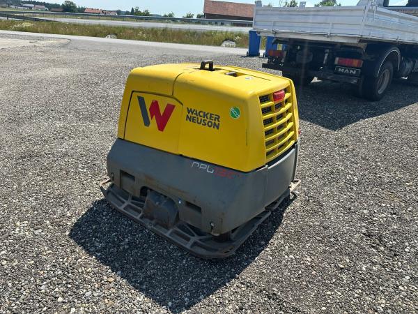 Wacker Neuson DPU130r